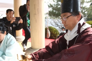 종로, 단군 승천 기리는 ‘어천절 대제’ 개최