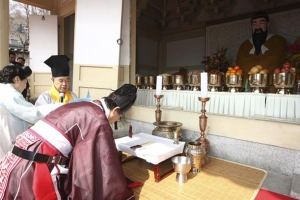 ‘단군이 하늘로 오른 날’  종로구 15일 어천절 대제