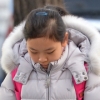 [서울포토] 꽃샘추위에 ‘춥다 추워~’
