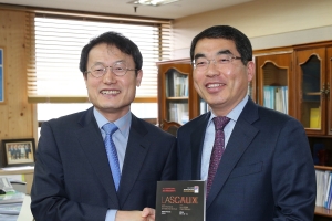 광명시, 서울·인천·경기도교육청과 ‘라스코동굴벽화’성공 개최 협력