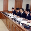 [서울포토] 국가정책조정회의