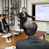 경기도 주간정책회의는 실리콘밸리 ‘피칭데이’