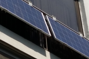 송파구, 베란다 태양광 발전소로 북극곰 살집 지켜요