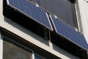 송파 ‘베란다 발전소’ 30만원 지원