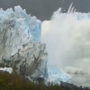 세계자연유산 아르헨티나 ‘페리토 모레노 빙하’ 또 붕괴