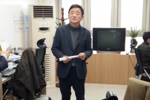 더민주 강득구, 안양 만안에 이종걸 단수공천에 반발 재심 신청