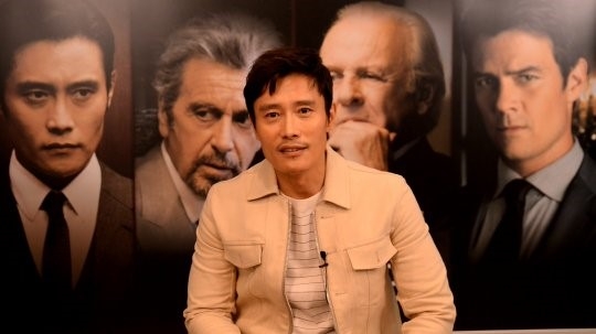 코리아 스크린 제공