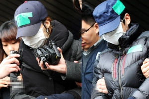 원영이 사건 ‘살인죄’ 인정…계모 징역20년·친부15년