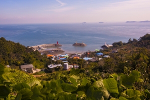 경기도, 경기만에 지붕없는 ‘에코뮤지엄’ 조성