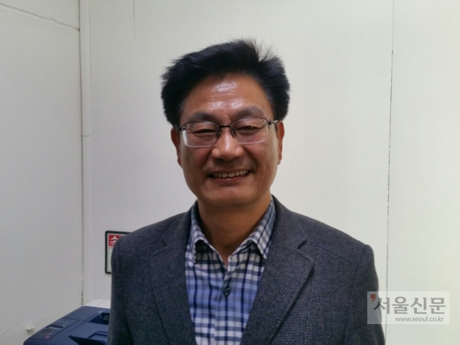 배수용 경기도 보건복지국장