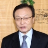 무소속 이해찬, 반기문 대망론에 견제구 “외교관, 정치에 맞지 않아···국내 정치 깊이 생각해봐야”