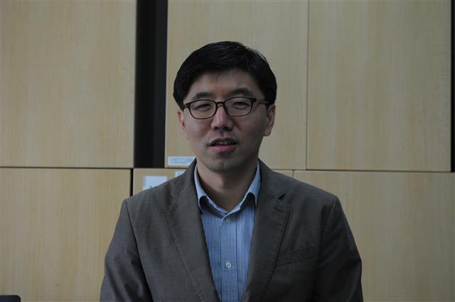 이경민 특허청 심사관