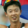 경보 김현섭 50㎞ 첫 도전