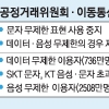 ‘무제한 요금’ 피해 736만명 데이터로 보상