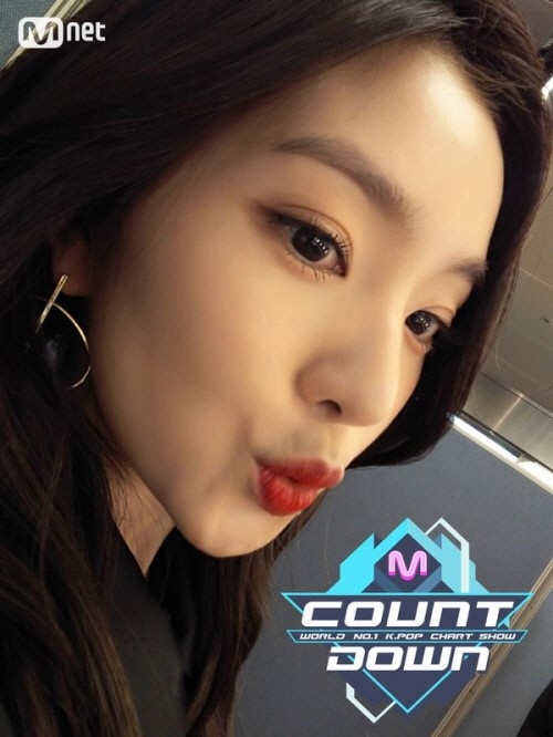 레드벨벳 아이린