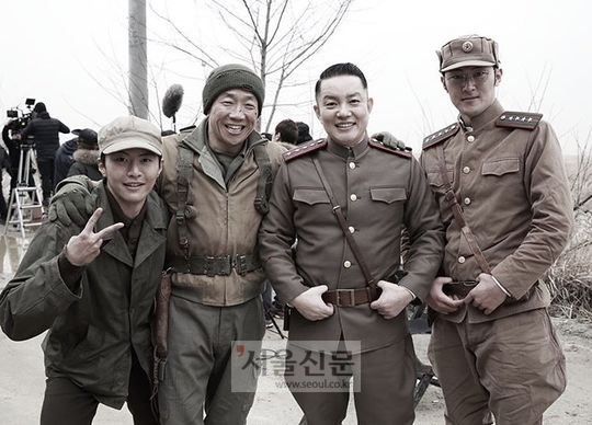 ‘인천상륙작전’