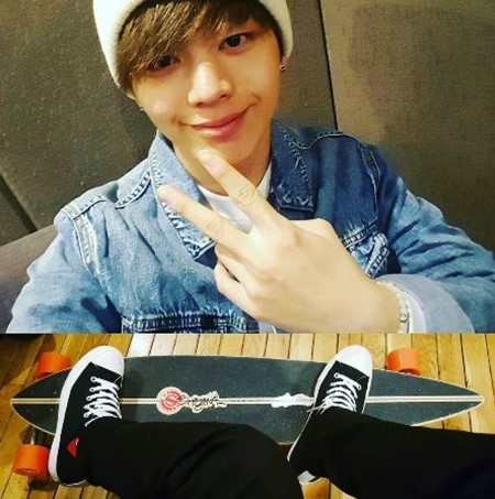 비투비 컴백 육성재