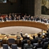 북한 미사일 도발 후 유엔 안보리 소집 “강한 우려···곧 대응책 낼 것”