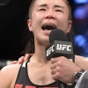 UFC 함서희, 다니엘 테일러와 경기 “난타전에선 불리”