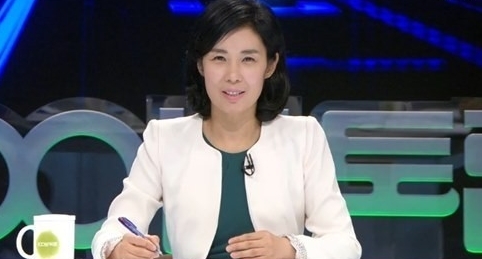 박경미 더민주 비례1번. MBC ‘백분토론’ 방송화면 캡처