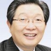 지병문 총장 캄보디아 총리 훈장 수상