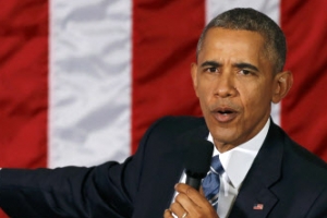 오바마의 고백 “나는 마테 차 팬”