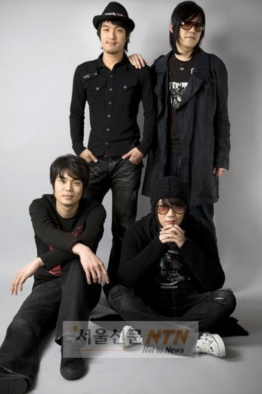 울림엔터와 전속계약 만료 넬