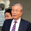 김종인 대표 “나를 욕보이게 하려는 것 절대 용납 못 해” 사퇴설 입장은?
