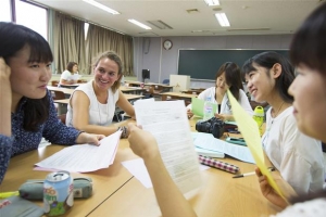 [대학 특집 - 경희대학교] 지제크·터커 교수 등 세계적 석학들과 함께하는 서머스쿨