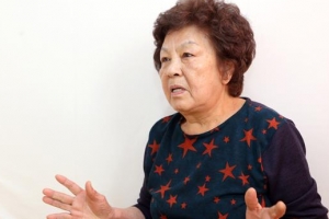 정부지원금 쪼개 불우학생에게 용돈… 금천의 ‘천사’ 할머니