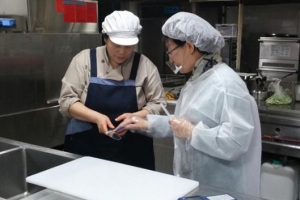 애견카페·키즈카페도 위생점검