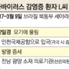 [한국인 ‘지카’ 환자 첫 발생] 3월 2일 모기에 물려… 16일 ‘발열’·19일 ‘발진’