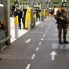佛 국경 폐쇄에 교통망 마비… 각국 서둘러 공항 보안 강화… 결속 다지는 유럽