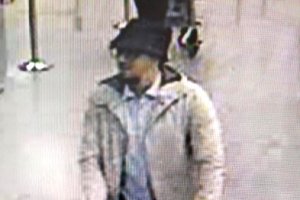 벨기에 브뤼셀 테러 용의자 사진 보니