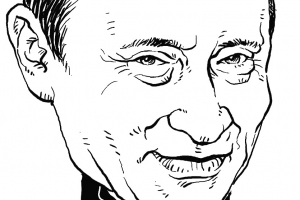 푸틴 러 대통령, 트럼프에 “이색적인 사람” 평가