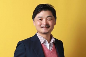 경기 스타트업캠퍼스 초대 총장 김범수 카카오 이사회 의장 선임