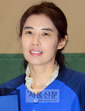 박경미 홍익대 수학교육과 교수