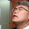 “아, 김무성...” 속타는 이재만