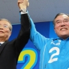 김종인 “누구의 앞잡이 아냐…더민주 병폐 치유할 것”