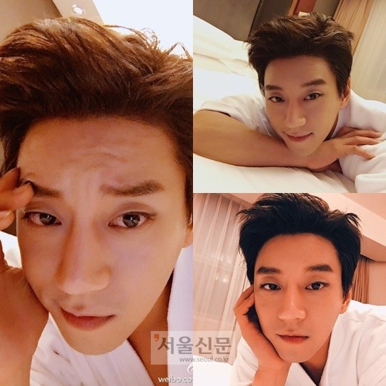 황치열, 중국 나가수 가왕전 진출