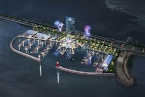 [이슈&이슈] 대부도 수도권 해양관광 메카로 부상