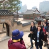 [서울포토] ’궁궐 내부를 엿보다’ 덕수궁 특별관람프로그램