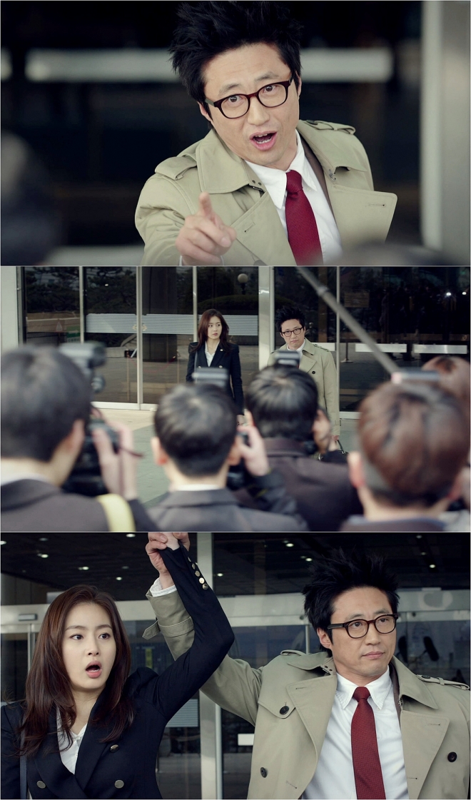 동네변호사 조들호 박신양