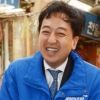 [서울포토]금태섭 더민주 후보, 지지 호소