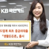 KB국민카드 10%대 중금리 대출시장 선점 나서
