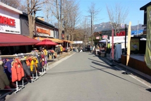 도봉산 입구 ‘아웃도어 거리’ 등산문화 상권으로 재탄생