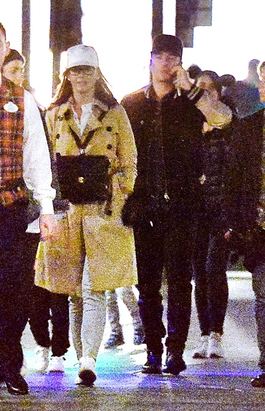 올랜도 블룸 케이티 페리