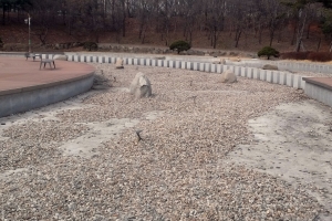 강서구에선 빗물의 건강한 순환 기대하세요