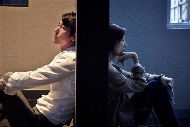 이윤정 감독작 ‘나를 잊지 말아요’