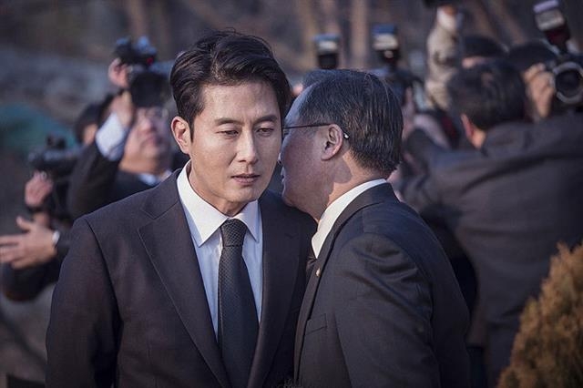 이경미 감독작 ‘비밀은 없다’